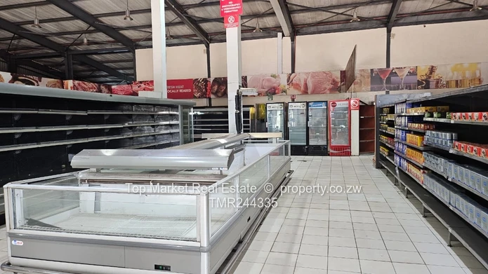 Glenview Shop