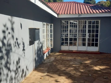 Commercial Property