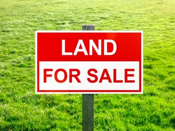 Commercial & Industrial Land
