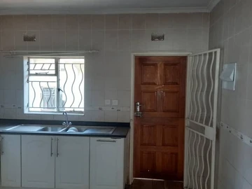 3 Bedroom Townhouse Complex